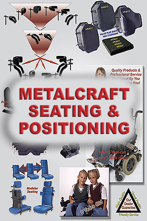 SeatingPositioning